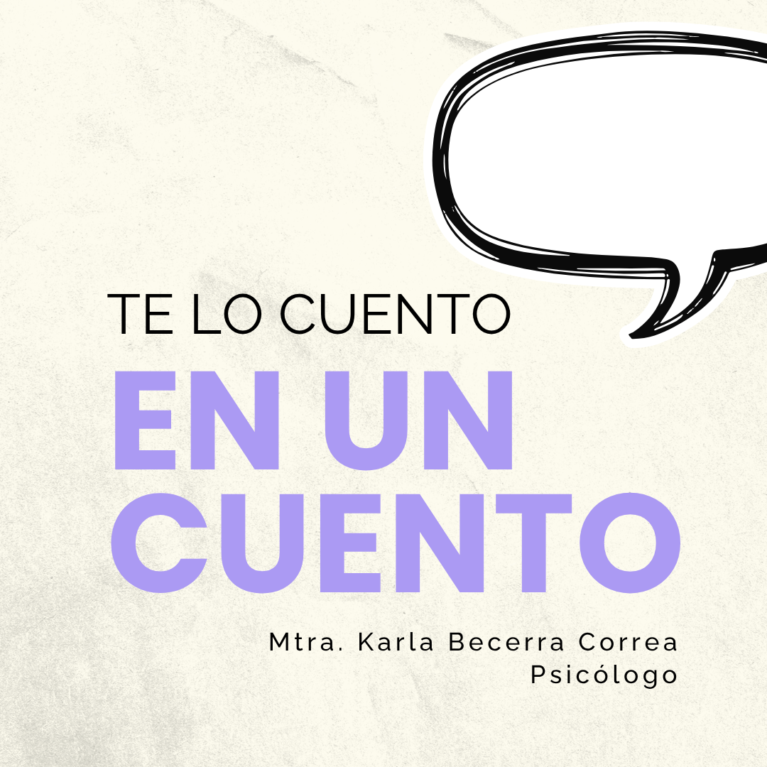 Karla Becerra - Psicoterapeuta