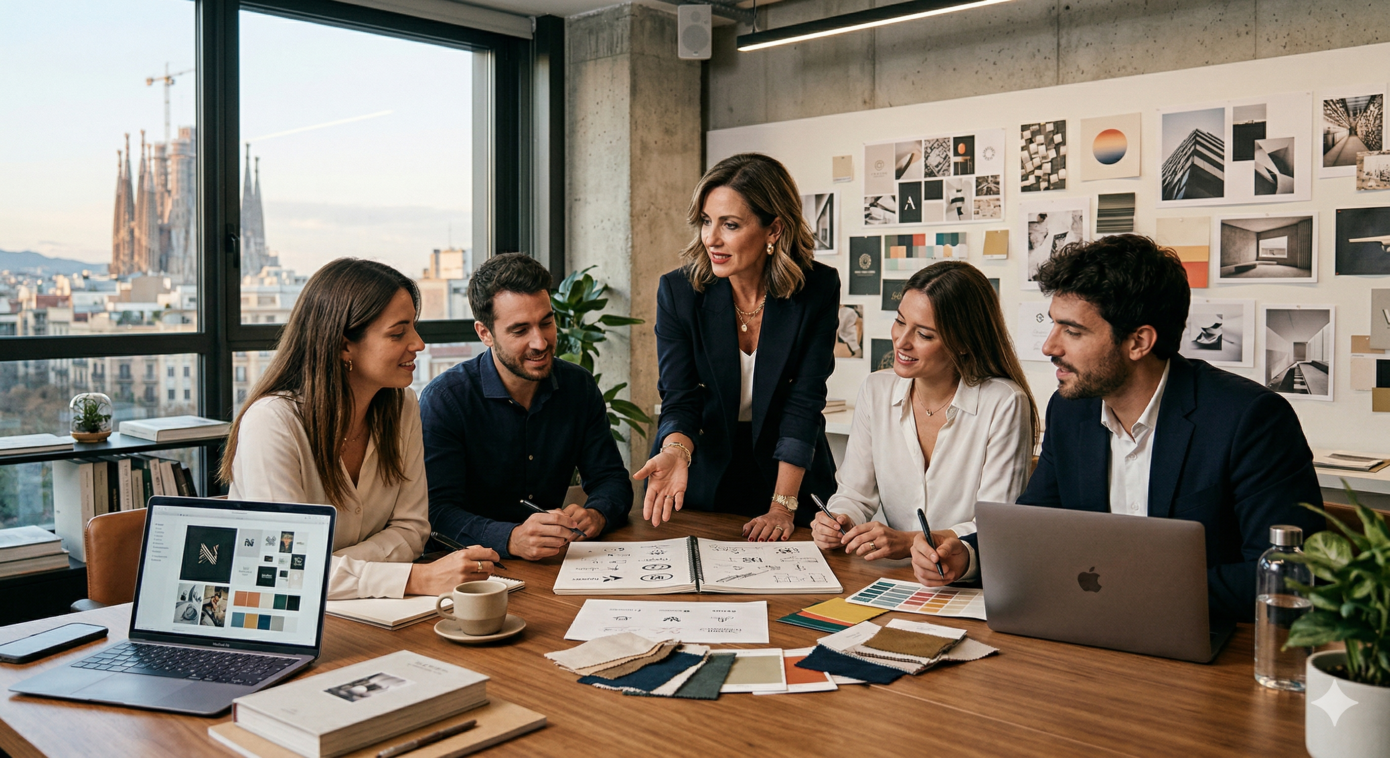 Masterclass Branding