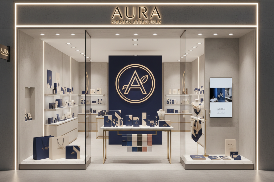 Retail con estrategia: cómo convertir tu marca en una experiencia de compra