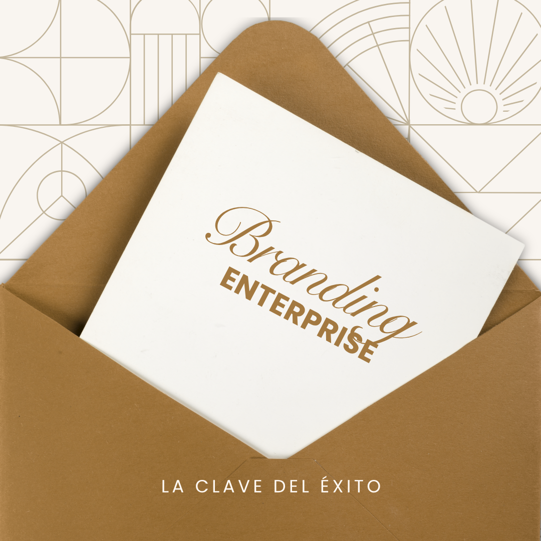 Branding Enterprise