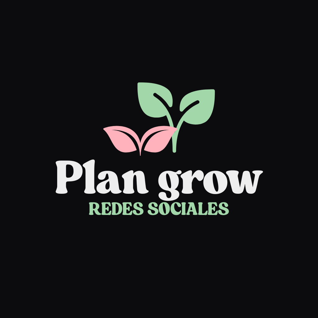 Plan grow