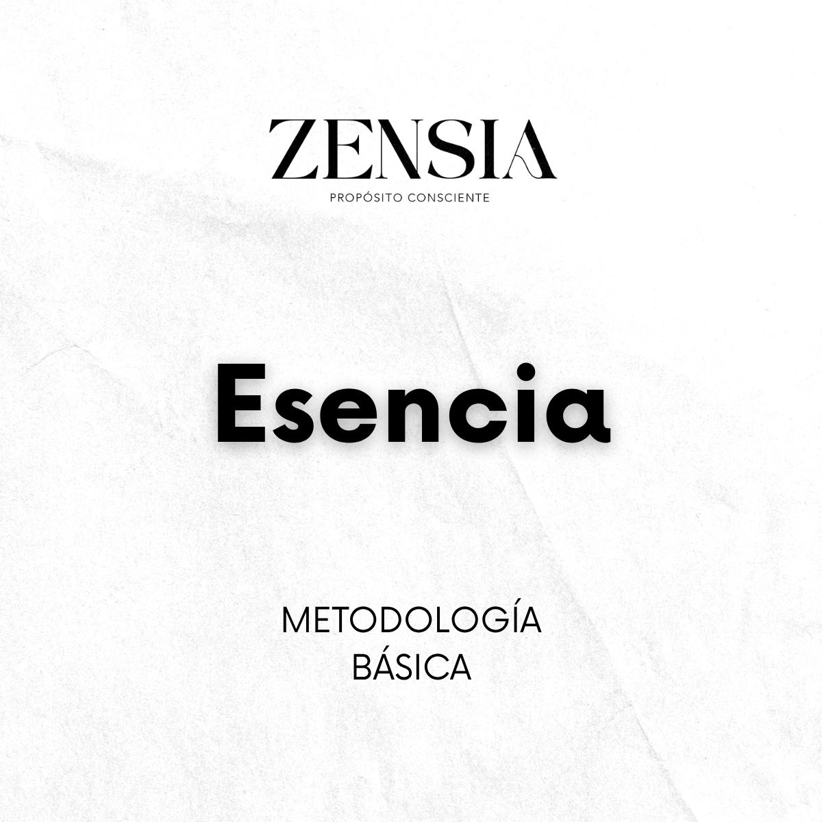 Esencia