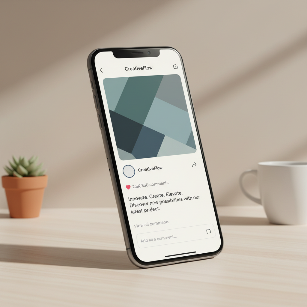 Plan start - redes sociales