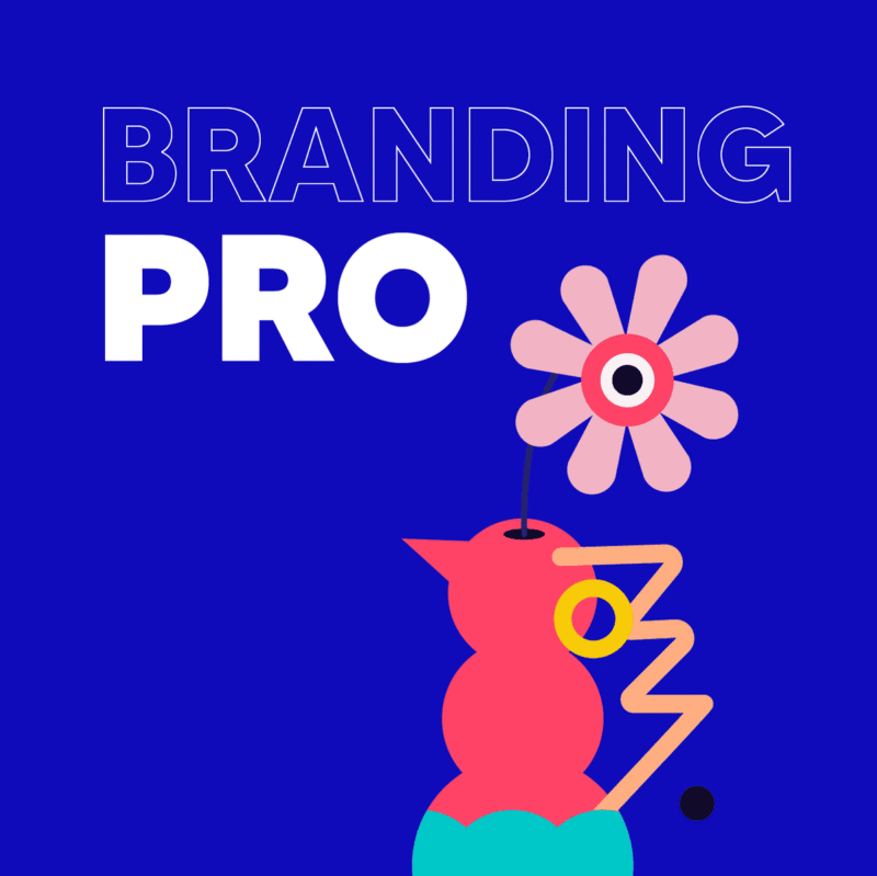 Branding Pro