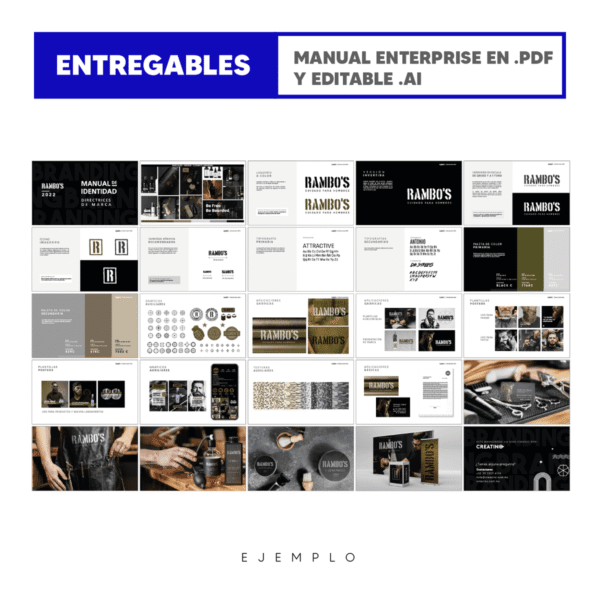 Branding Enterprise - Imagen 4