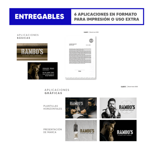 Branding Enterprise - Imagen 5