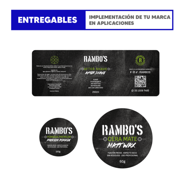 Branding Enterprise - Imagen 6