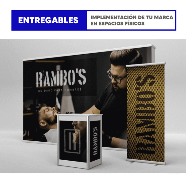 Branding Enterprise - Imagen 7
