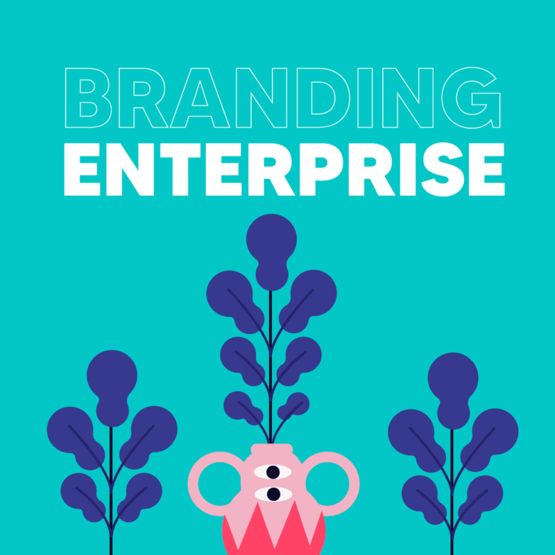 Branding Enterprise