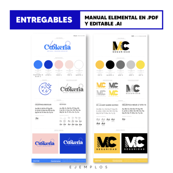 Branding Elemental - Imagen 4