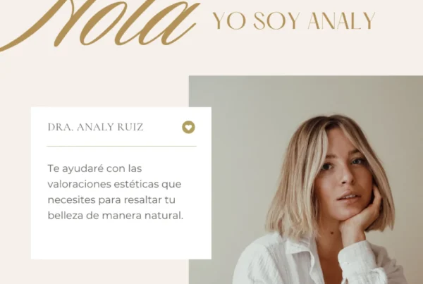 Caso Analy Ruiz