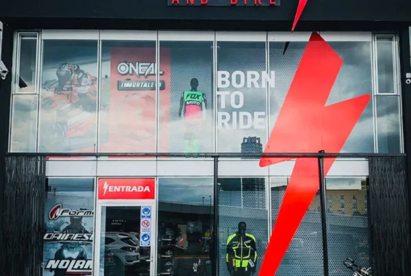 Caso Apertura Motocity Puebla
