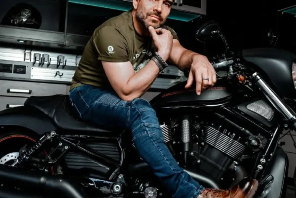 Caso Colaboración con Omar Chaparro
