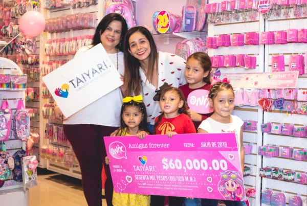 Caso Corro de Corazón