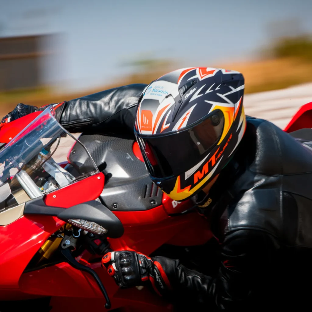 Caso MT Helmets