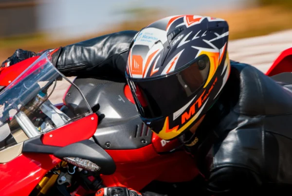 Caso MT Helmets