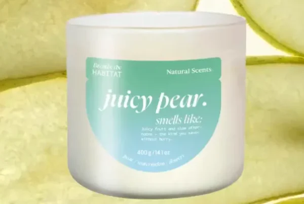 Natural Scents, contenido y TikTok