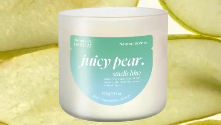 Natural Scents, contenido y TikTok