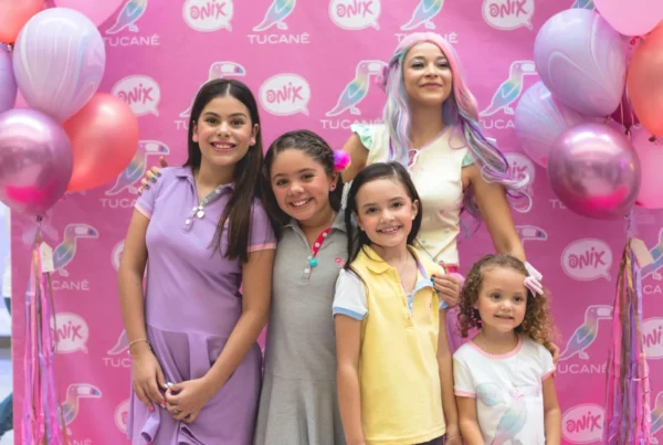Caso Pasarela Onix