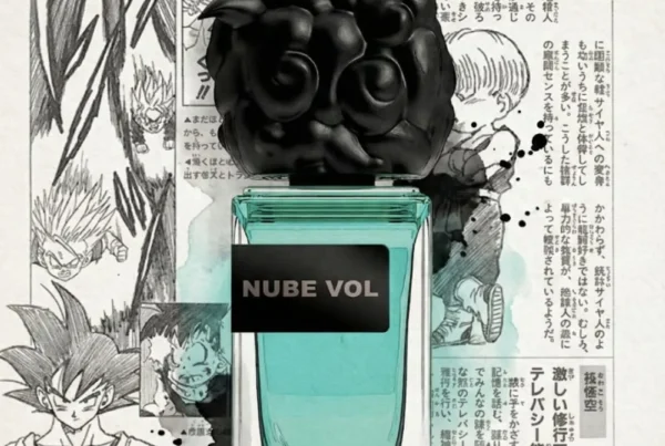 Caso Pisello Perfumes