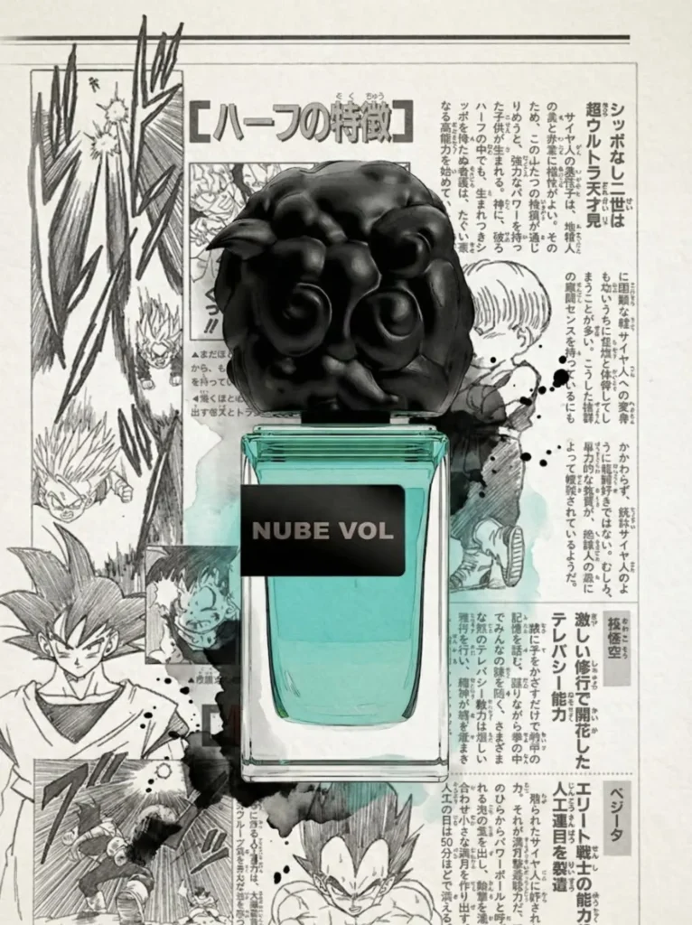 Caso Pisello Perfumes