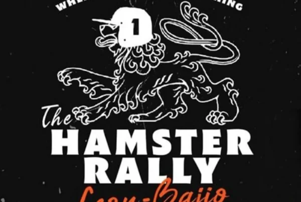 Caso Rally Motocity