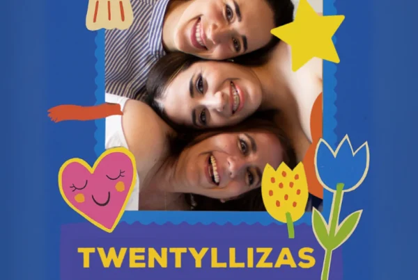 Caso Twentyllizas