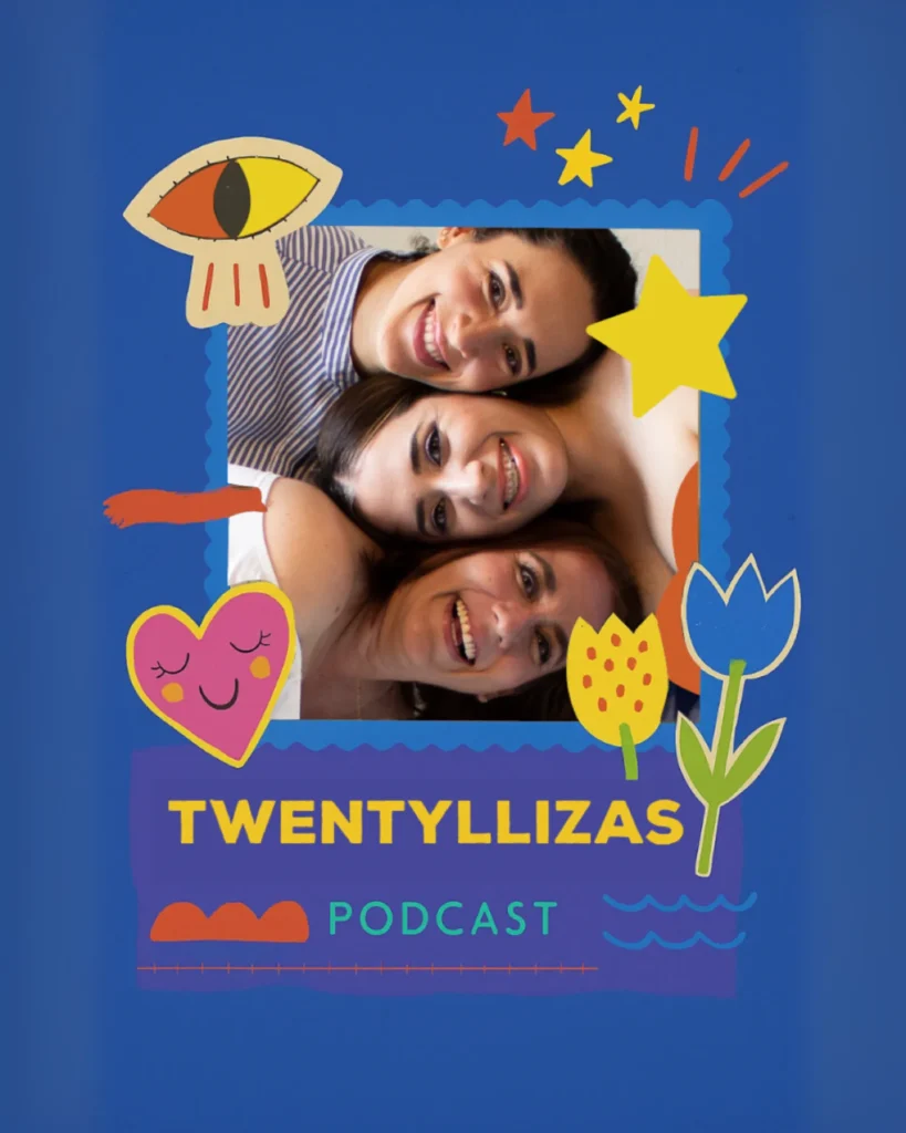 Caso Twentyllizas